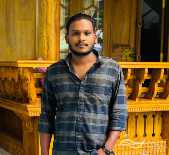 MUHAMMAD THAYYIB
